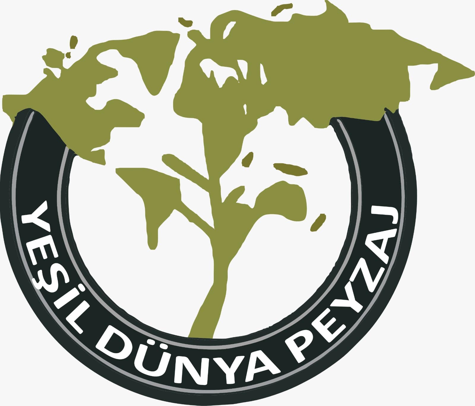 Yeşil Dünya Peyzaj